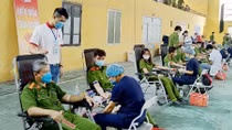 Đại học PCCC: Sáng tạo trong việc học tập và làm theo gương Bác