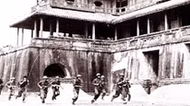 Chuyện chưa kể về ngày giải phóng Huế
