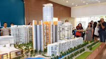 Kết nối du lịch và vận tải thủy vào các dự án nhà ở ven sông, rạch