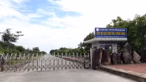 Dự án khu du lịch sinh thái Thiên Đàng thành nơi chăn nuôi gia súc, gia cầm 