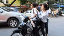 Từ 1-3, 100% kinh phí xử phạt được chi cho bảo đảm trật tự, an toàn giao thông