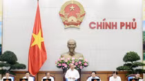 Thủ tướng: ‘Nếu chưa có lửa trong lòng thì hãy nhóm lên’