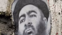 Lãnh đạo tối cao IS Abu Bakr Al Baghdadi bị tiêu diệt