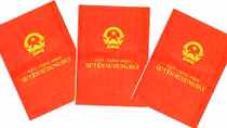 "Sổ đỏ" cấp 18 năm vẫn không giao cho dân?