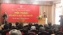 Tiểu thuyết Việt Nam đương đại: Sự mặc cảm “nhà quê”