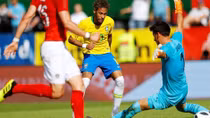 Chân trời tươi đẹp của người Brazil