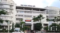 Khởi tố thêm 2 bị can trong vụ án xảy ra tại Trường ĐH Đông Đô