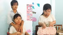 Trái tim không tật nguyền