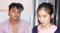 Đóng giả đi dự tiệc… mang “hàng đá” đi tiêu thụ