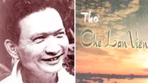 Dùng thơ Chế Lan Viên bàn về thị phi giải thưởng