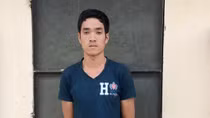 Chúc tết nhà bạn thân rồi cạy tủ trộm tiền