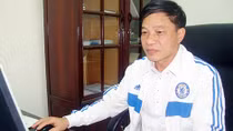 Đại tá, nhà thơ Lê Va: Duyên nghiệp văn chương