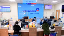 VietinBank triển khai nhiều giải pháp hỗ trợ phục hồi nền kinh tế