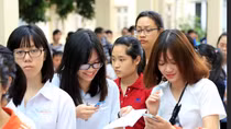 Đại học Quốc gia Hà Nội tuyển sinh 1 vạn chỉ tiêu đại học hệ chính quy 
