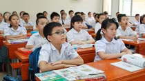 Học sinh tiểu học Việt Nam dẫn đầu 6 quốc gia Đông Nam Á