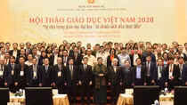 Giải pháp nào tháo gỡ vướng mắc trong tự chủ đại học?
