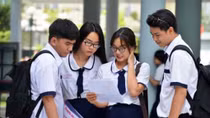Đại học Quốc gia Hà Nội mở rộng cơ hội xét tuyển thẳng tới cả thí sinh hệ chuyên