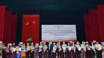 Trường Đại học Bách khoa Hà Nội có tân Hiệu trưởng và Chủ tịch hội đồng trường