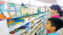 Cần thúc đẩy cạnh tranh lành mạnh trong biên soạn và xuất bản SGK
