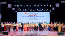 Cần khơi dậy năng lực sáng tạo, khát vọng vươn lên của thầy cô, học sinh