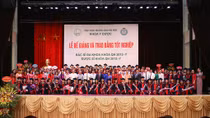 Thủ tướng quyết định thành lập Trường Đại học Y Dược thuộc Đại học Quốc gia Hà Nội