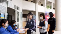 ĐH Quốc gia Hà Nội tạm lùi các môn học tập trung đông người đến hết 15/3