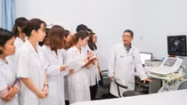 ĐHQGHN có mặt trong nhóm 251-300 Bảng xếp hạng đại học châu Á 