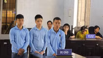 Đòi nợ không thành, đâm gục con nợ khi gặp lại