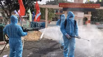 Xuất hiện ca nhiễm mới, Gia Lai phong toả bệnh viện tỉnh