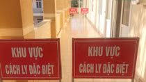 Đắk Nông cách ly một bệnh nhân nghi nhiễm virus corona