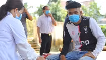 Đắk Nông yêu cầu công dân về từ TP Hồ Chí Minh phải cách ly tại nhà