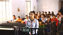 Đâm bạn chồng tử vong vì nghi sử dụng ma túy