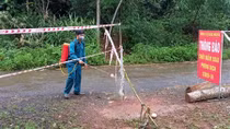 Đắk Nông ghi nhận thêm 4 trường hợp mắc COVID-19
