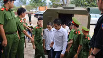 Phúc thẩm vụ xả súng tranh chấp đất đai làm 16 người thương vong ở Đắk Nông