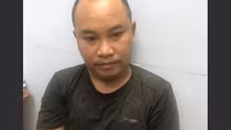 Chém trọng thương hai người, bỏ trốn gần 20 năm 