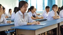 TP Buôn Ma Thuột sẽ tổ chức thi tốt nghiệp THPT vào đợt 2