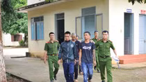 Tóm gọn nhóm đối tượng “bảo kê” thu mua hàng nông sản