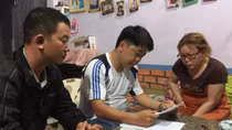 Chủ quán cà phê kiêm “dắt mối” cho khách đi từ A - Z