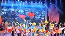Nhanh chóng đưa Đắk Lắk phát triển nhanh, bền vững, nhân dân ấm no, hạnh phúc,