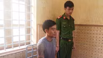 Bắt quả tang “trùm” nhận tiền “bảo kê” thu mua nông sản