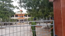 Hé lộ nguyên nhân Phó Chỉ huy quân sự bắn chết Phó Chủ tịch HĐND phường 