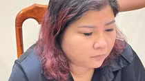 CSGT kịp thời bắt giữ đối tượng bắt cóc trẻ em