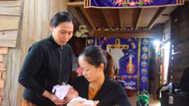 Điều tra vụ gia đình công nhân tử nạn tại Rào Trăng 3 bị chiếm đoạt tiền hỗ trợ