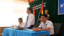 Đắk Lắk: Hơn 20.000 thí sinh đăng ký dự thi THPT Quốc gia năm 2019