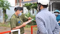 Tây Nguyên dồn sức chống dịch