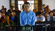 Án tử hình cho kẻ sát hại gái bán hoa để cướp tài sản