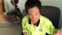 Ngáo đá, nghịch tử dùng dao chém bố mẹ trọng thương