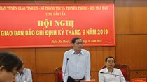 Thêm nữ phó phòng bị tố không có bằng cấp III