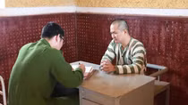 Khởi tố kẻ bán dung môi cho nhóm làm xăng giả Trịnh Sướng