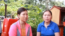 Người nhà “tố” bệnh viện tắc trách làm sản phụ tử vong
